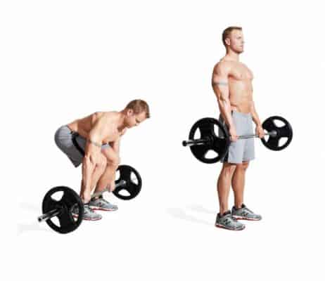 Những môn nên và không nên tập khi bị đau lưng Những môn nên và không nên tập khi bị đau lưng 2
