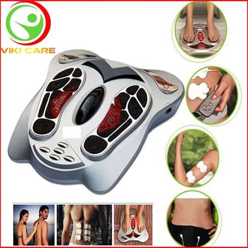 Máy Massage Chân xung điện Health Protection Instrument 1 3