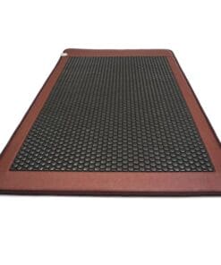 Thảm Đá Nóng Carefit Đá Tourmaline CFM 120 Kích Thước 120x190 cm Cho 2 Người Nằm 24