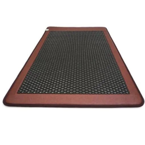 Thảm Đá Nóng Carefit Đá Tourmaline CFM 120 Kích Thước 120x190 cm Cho 2 Người Nằm 24