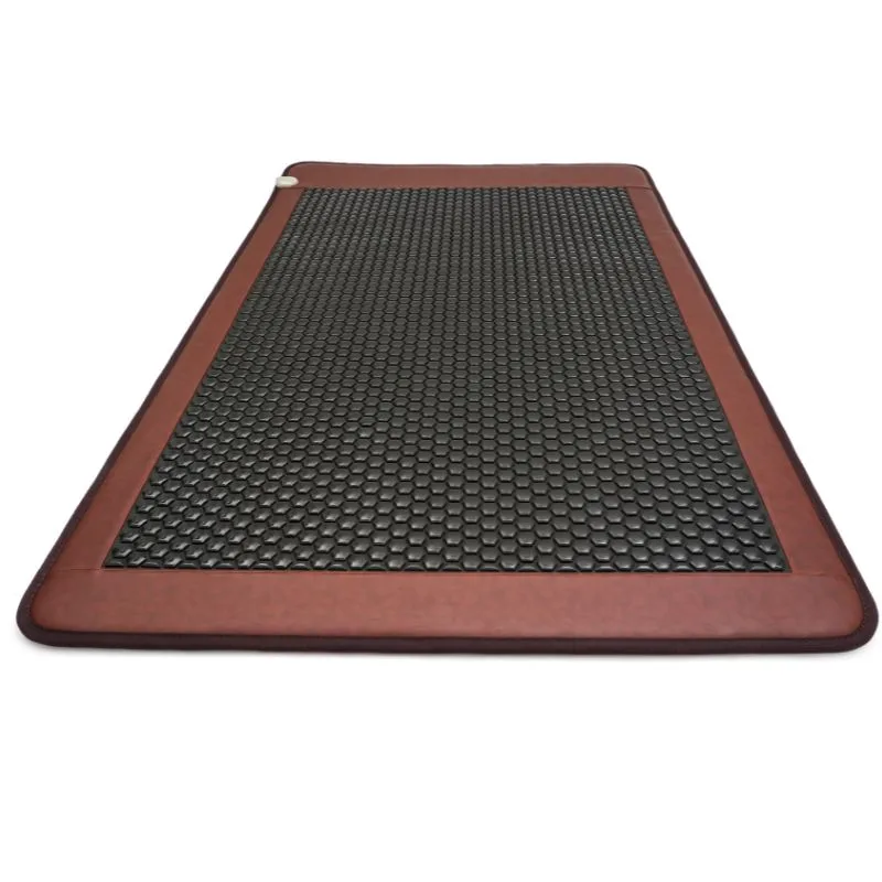 Thảm Đá Nóng Carefit Đá Tourmaline CFM 120 Kích Thước 120x190 cm Cho 2 Người Nằm 24