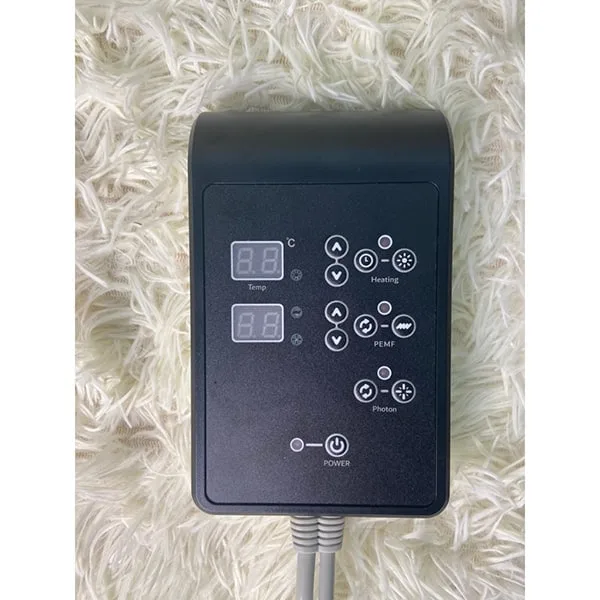 Tham da nong tourmaline carefit Rt.10A 12