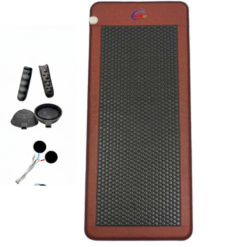 thảm đá nóng carefit 80x190 có bộ xung