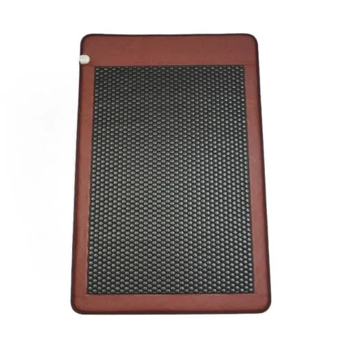 Thảm Đá Nóng Carefit Đá Tourmaline CFM 120 Kích Thước 120x190 cm Cho 2 Người Nằm 23