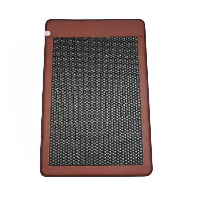 Thảm Đá Nóng Carefit Đá Tourmaline CFM 120 Kích Thước 120x190 cm Cho 2 Người Nằm 23
