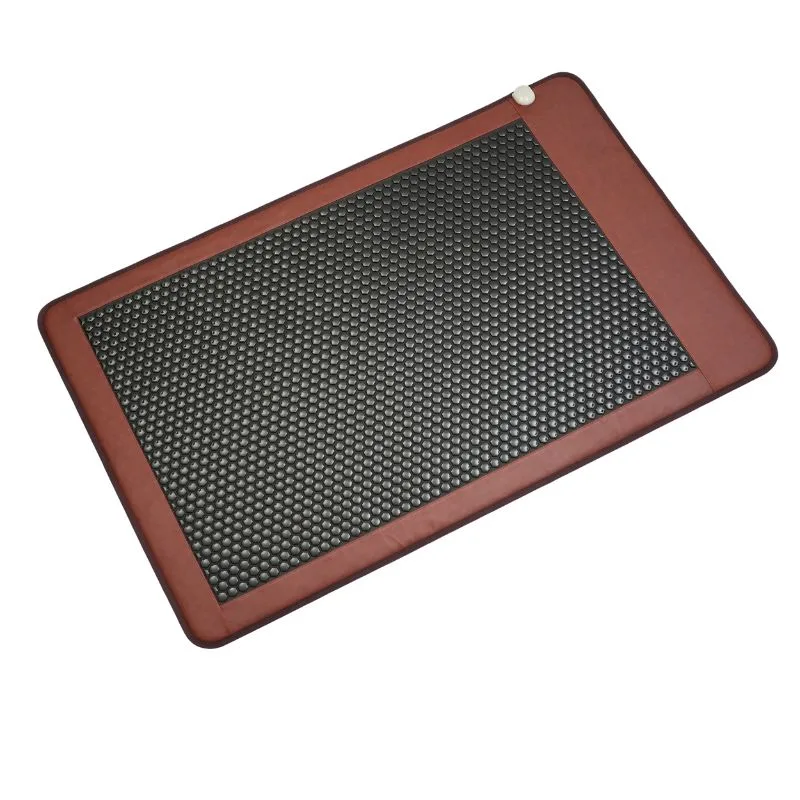 Thảm Đá Nóng Carefit Đá Tourmaline CFM 120 Kích Thước 120x190 cm Cho 2 Người Nằm 2