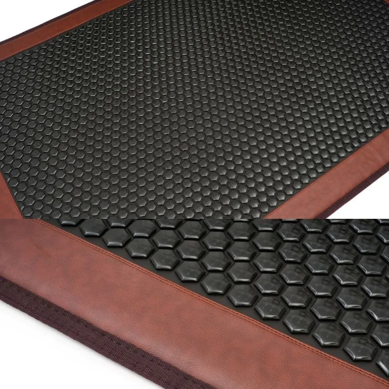 Thảm Đá Nóng Carefit Đá Tourmaline CFM 120 Kích Thước 120x190 cm Cho 2 Người Nằm 26