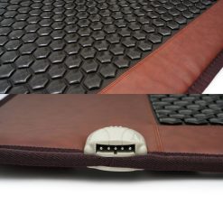 Thảm Đá Nóng Carefit Đá Tourmaline CFM 120 Kích Thước 120x190 cm Thảm Đá Nóng Carefit Đá Tourmaline CFM 120 Kích Thước 120x190 cm Cho 2 Người Nằm 27