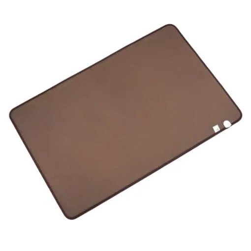 Thảm Đá Nóng Carefit Đá Tourmaline CFM 120 Kích Thước 120x190 cm Cho 2 Người Nằm 274