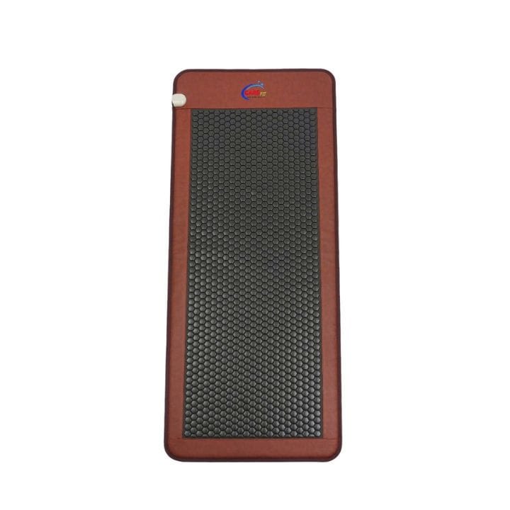 Thảm Đá Nhiệt Nóng Carefit Đá Tourmaline 80 x190 cm MP80 13