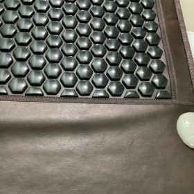 Thảm Đá Nóng Carefit 1m x 2m Kèm Bộ Ngọc photo review