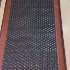 Thảm Đá Nhiệt Nóng Carefit Đá Tourmaline 80 x190 cm MP80 photo review