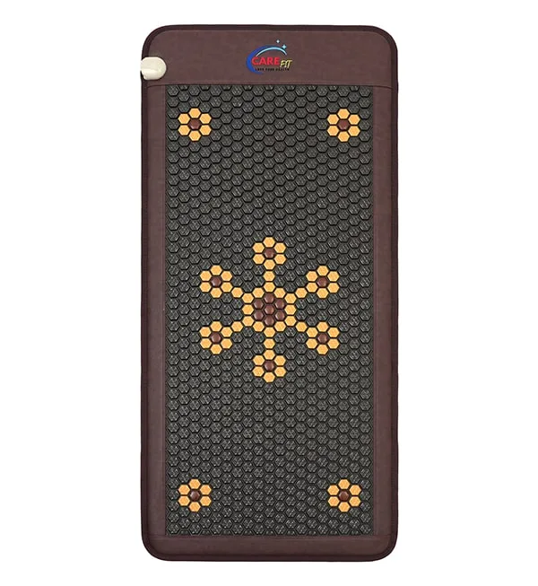 Thảm đá nóng đá tourmaline Carefit Rt.A70 kích thức 70 x 160 cm 1