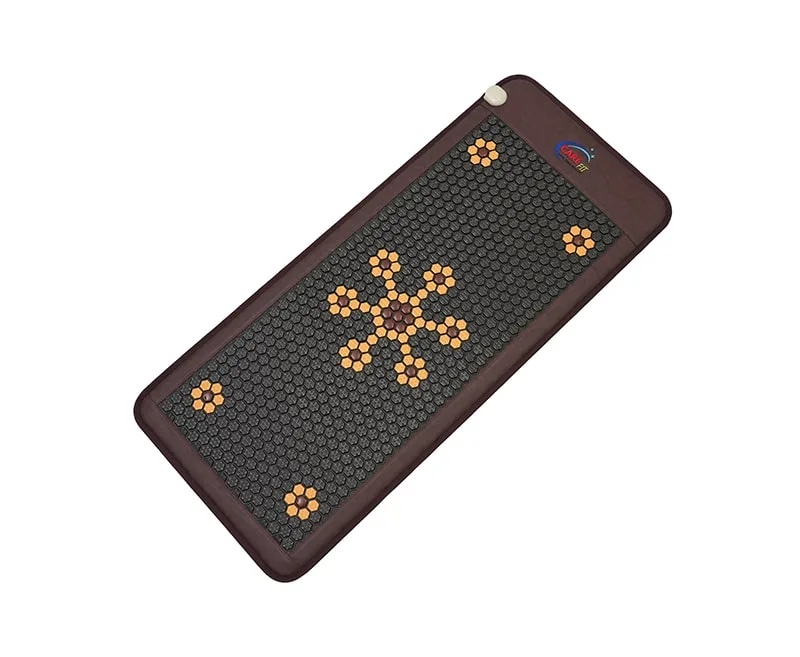 Thảm đá nóng đá tourmaline Carefit Rt.A70 kích thức 70 x 160 cm 14