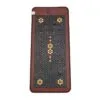 Thảm đá nóng Carefit Rt.60A 70 x 160 Đèn Photon 12
