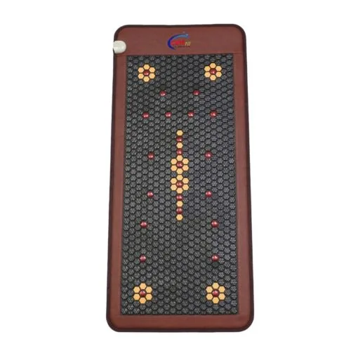 Thảm đá nóng Carefit Rt.60A 70 x 160 Đèn Photon 12