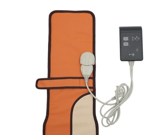Đai đá nóng carefit AT30 sóng PEMF và Photon - Hình ảnh 3