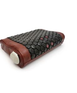 Gối Đá Nhiệt Nóng Tourmaline Care Fit HQ 2 1