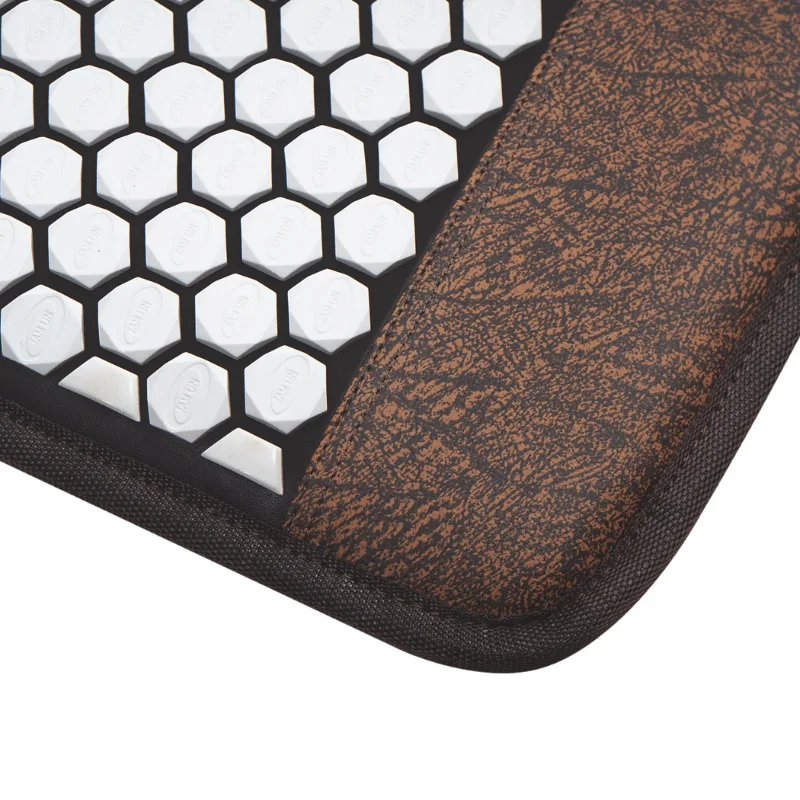 Thảm Nhiệt Đá Lục Giác Ja Mun Carefit CF EM80 80x190 121