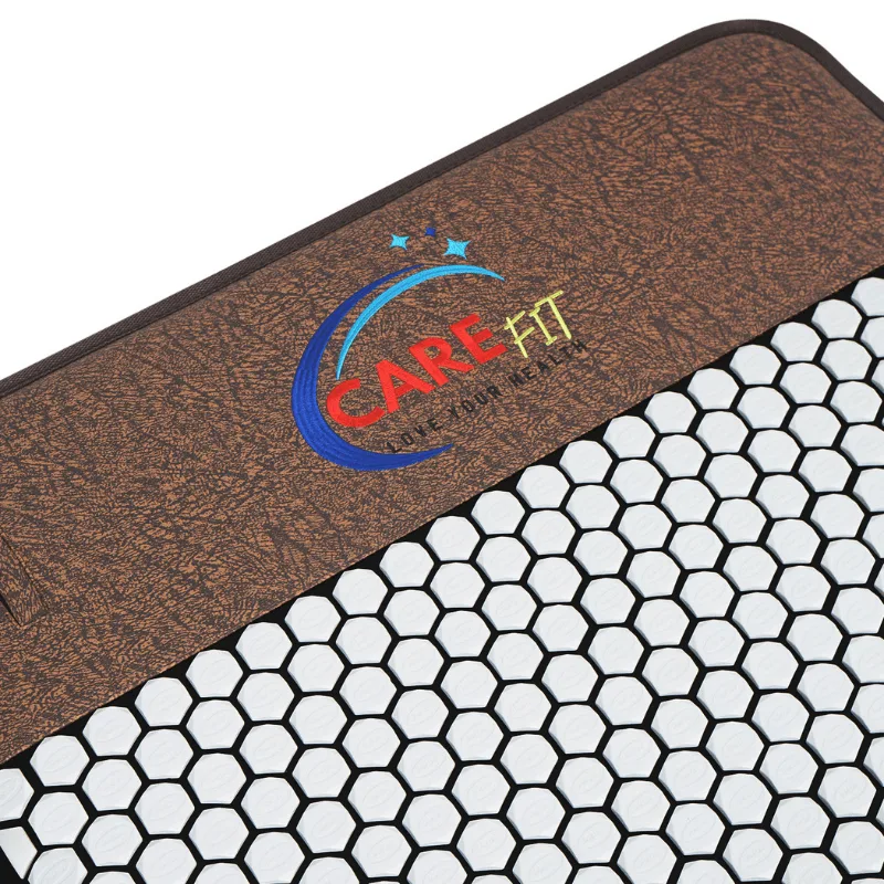 Thảm Nhiệt Đá Lục Giác Ja Mun Carefit CF EM80 80x190 1211