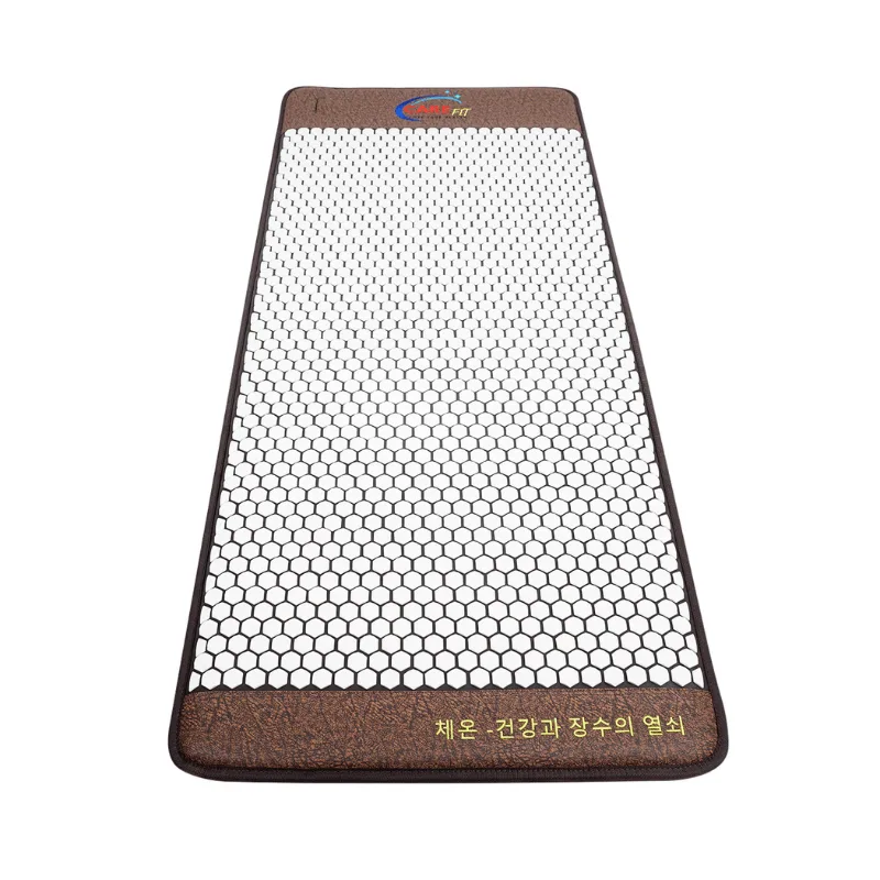 Thảm Nhiệt Đá Lục Giác Ja Mun Carefit CF EM80 80x190 1