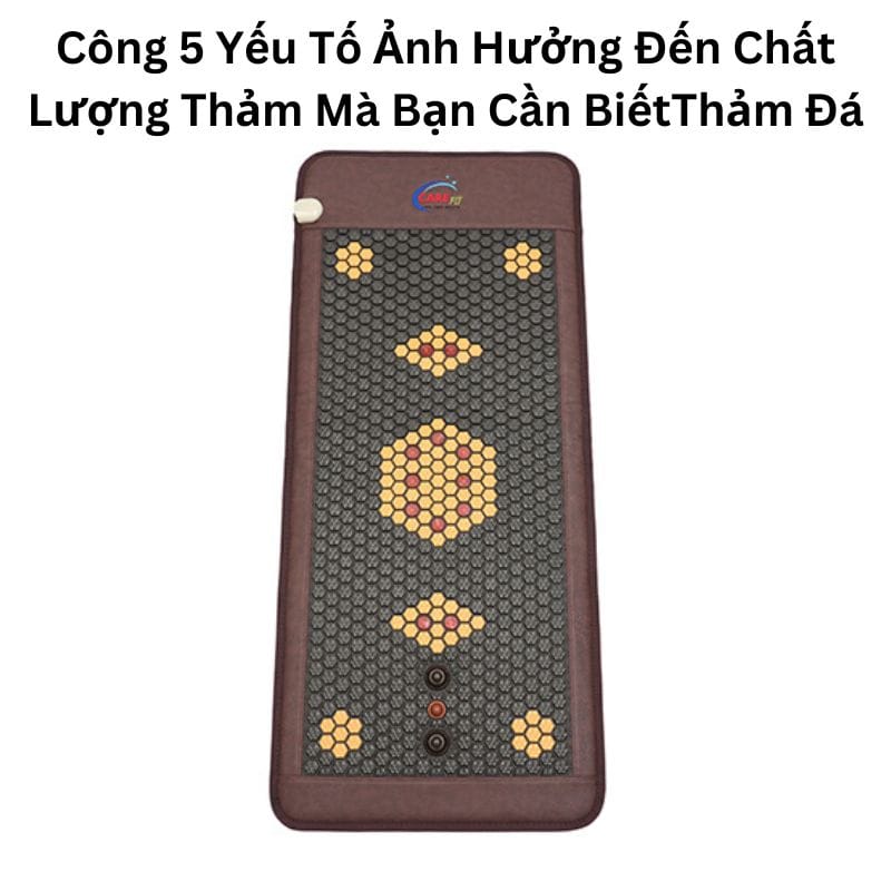 yeu to anh huong gia cua tham da nong