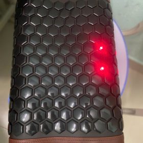 Gối Đá Nhiệt Nóng Tourmaline Care Fit HQ 2 đá Agetar, Tourmaline photo review