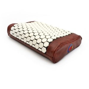 Gối đá nóng hàn quốc - gối đá nhiệt nóng carefitvn