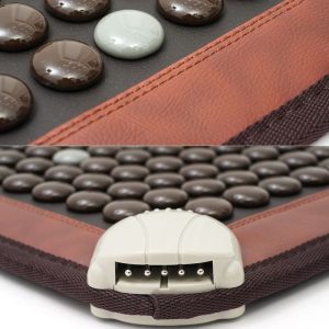 Thảm đá nóng Carefit CF-M50 đá Tourmanium 50X150 - thảm đá nhiệt nóng 213