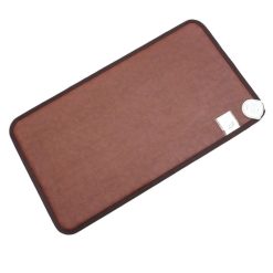 Thảm đá nóng carefit CF-M50 đá Tourmalin kích thước 43x77 cm 13