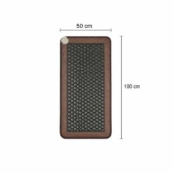 Thảm đá nóng carefit CF-M50 kích thước 50x100 cm 1
