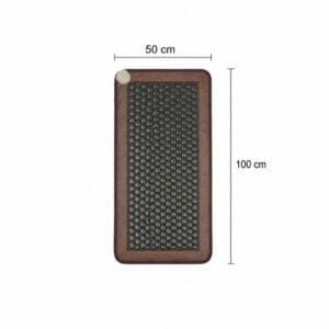 Thảm đá nóng carefit CF-M50 kích thước 50x100 cm — ảnh chi tiết 3