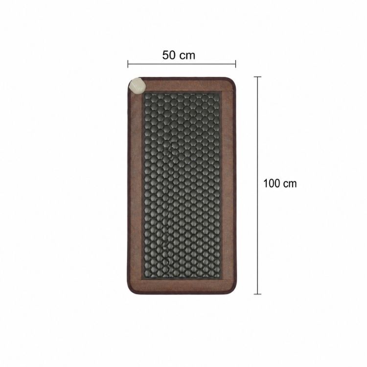 Thảm đá nóng carefit CF-M50 kích thước 50x100 cm Thảm đá nóng carefit CF-M50 kích thước 50x100 cm 1