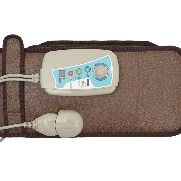 Thảm đá nóng carefit CF-M50 kích thước 50x100 cm 12