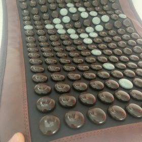 Thảm đá nóng carefit CF-M50 kích thước 50x80 cm photo review