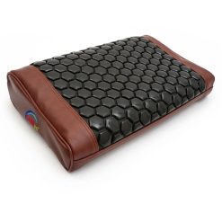 gối cong thái học hỗ trợ giảm đau vai gãy ngủ ngon sâu giấc Carefit HQ 2134
