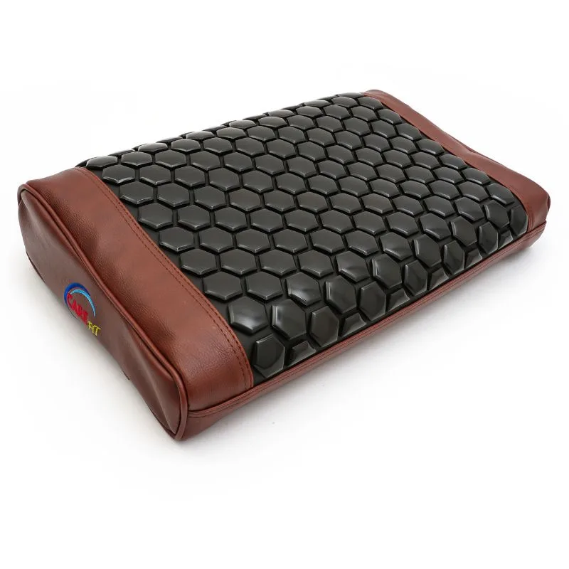 Gối Đá Nóng Carefit HQ 3 - Giải Pháp Gối Ngủ Cao Cấp Giúp Giảm Đau, Ngủ Ngon và Tinh Thần Sảng Khoái 1