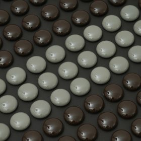 Nệm đá nóng Carefit CF-MN80 Đá Tròn Kích Thước 80 x 190 cm photo review