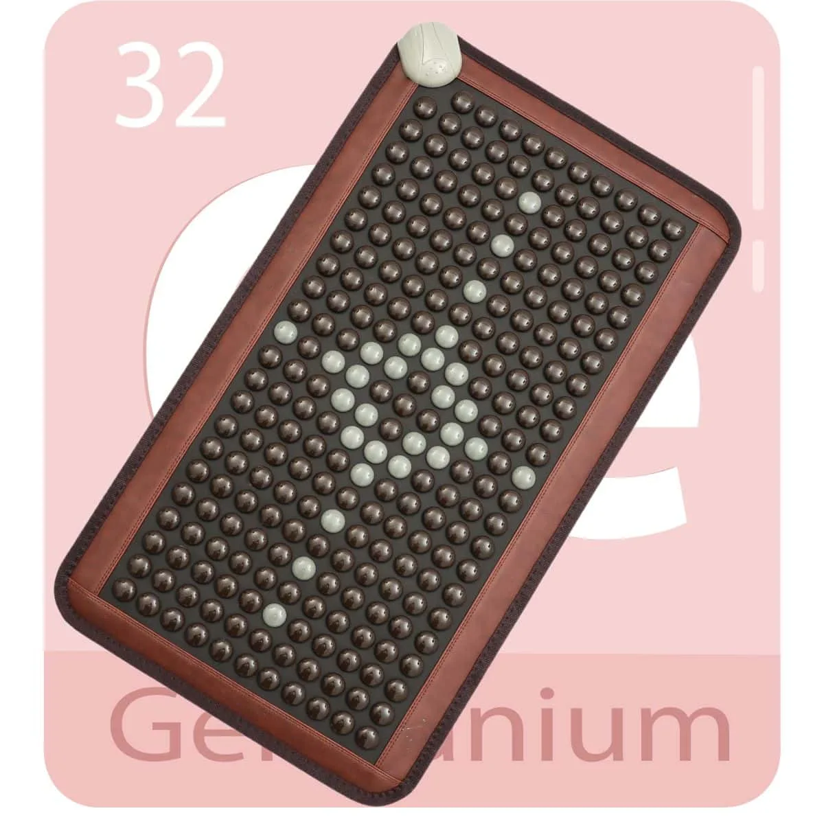 Đá germanium có tác dụng gì​ và Thảm Đá Nóng Germanium​ Carefit 1 2