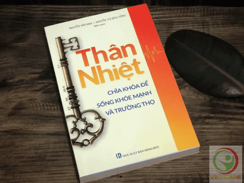 Phương Pháp Tăng Thân Nhiệt