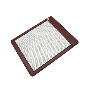 Thảm Nhiệt Đôi Đá Lục Giác Trắng Carefit MJ160P Kích Thước 160 x 200cm 212