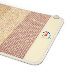 Thảm Đá Nóng Luân Xa 7 Màu Đá Quý CF-Chakra80M Thảm Đá Nóng Luân Xa 7 Màu Đá Quý CF-Chakra80M 14