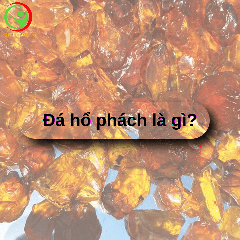 Đá Hổ Phách là gì? Công dụng của đá Hổ Phách? đá hổ phách
