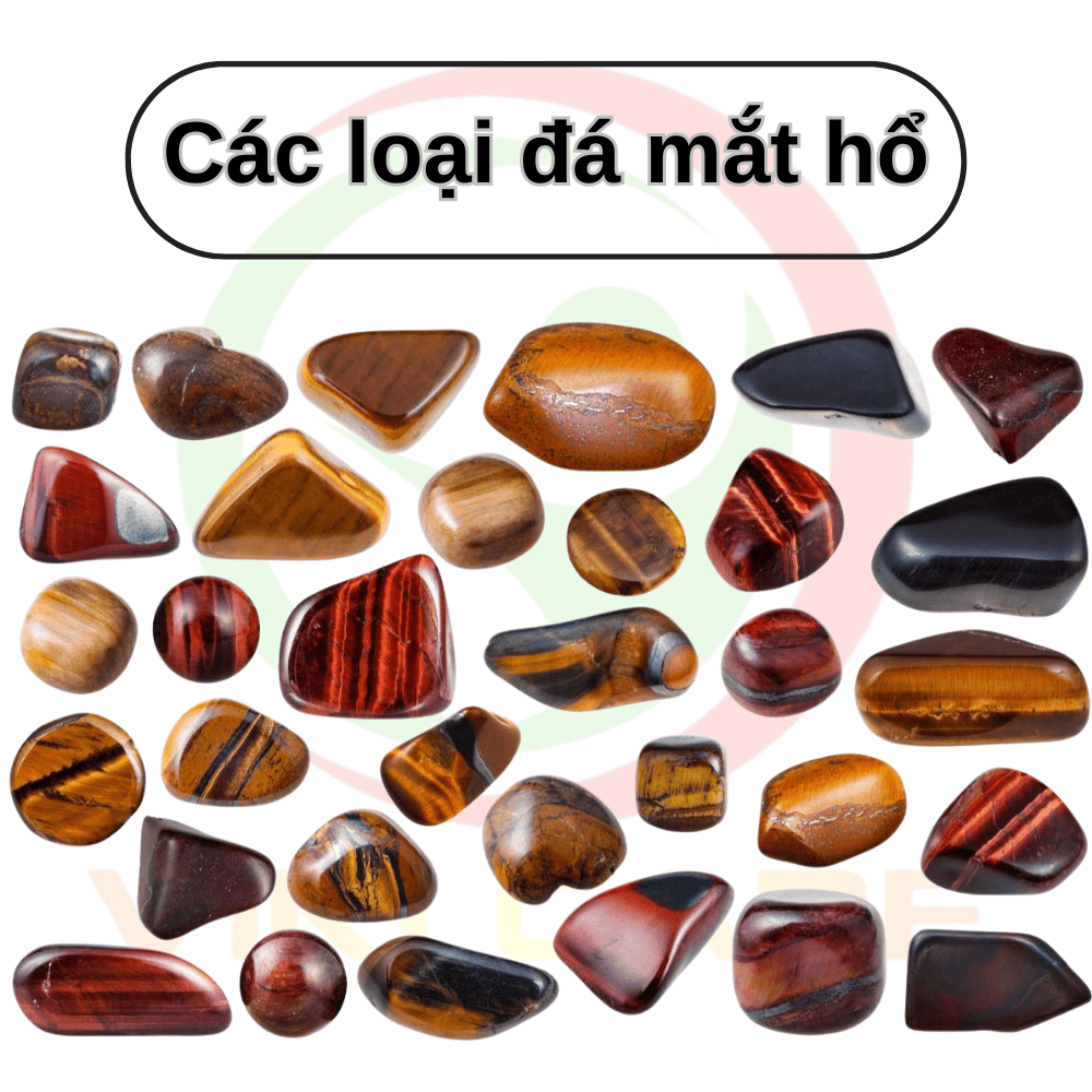 Đá Mắt Hổ (Tiger’s Eye) Là Gì và Công Dụng của Đá Mắt Hổ 14