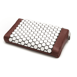 Gối massage cổ vai gáy Đá Nóng CF-P4 19