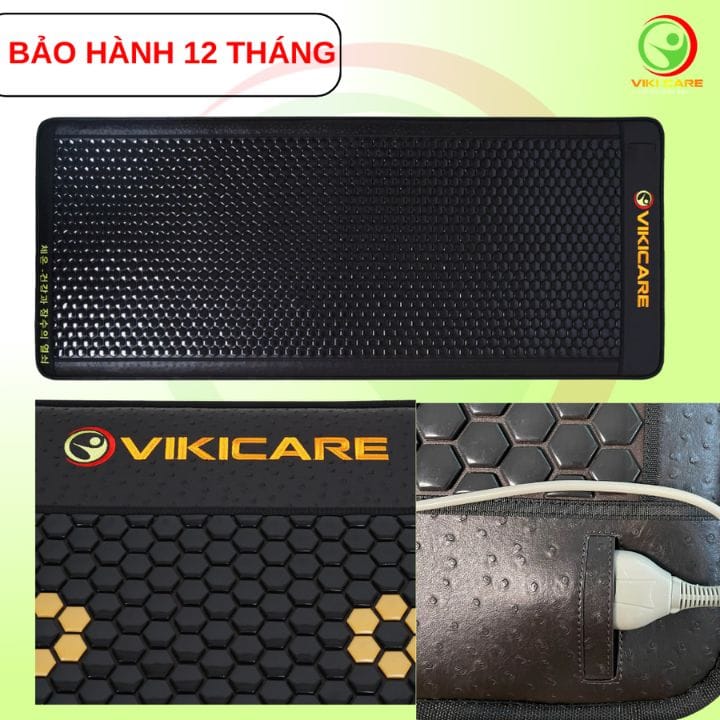 Thảm Đá Nóng Vikicare Vk-M80P 13