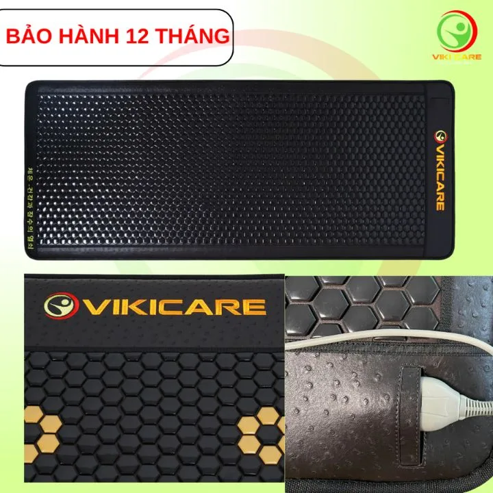 Thảm Đá Nóng Vikicare Vk-M80P 13