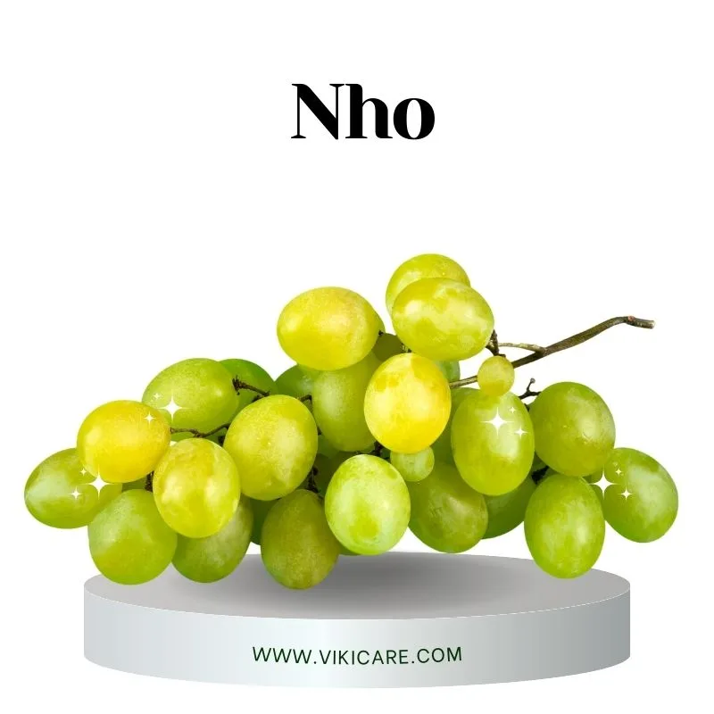 Ăn gì để dễ ngủ? 4 Loại Thực Phẩm Giúp Bạn Ngủ Ngon Mỗi Đêm - quả nho
