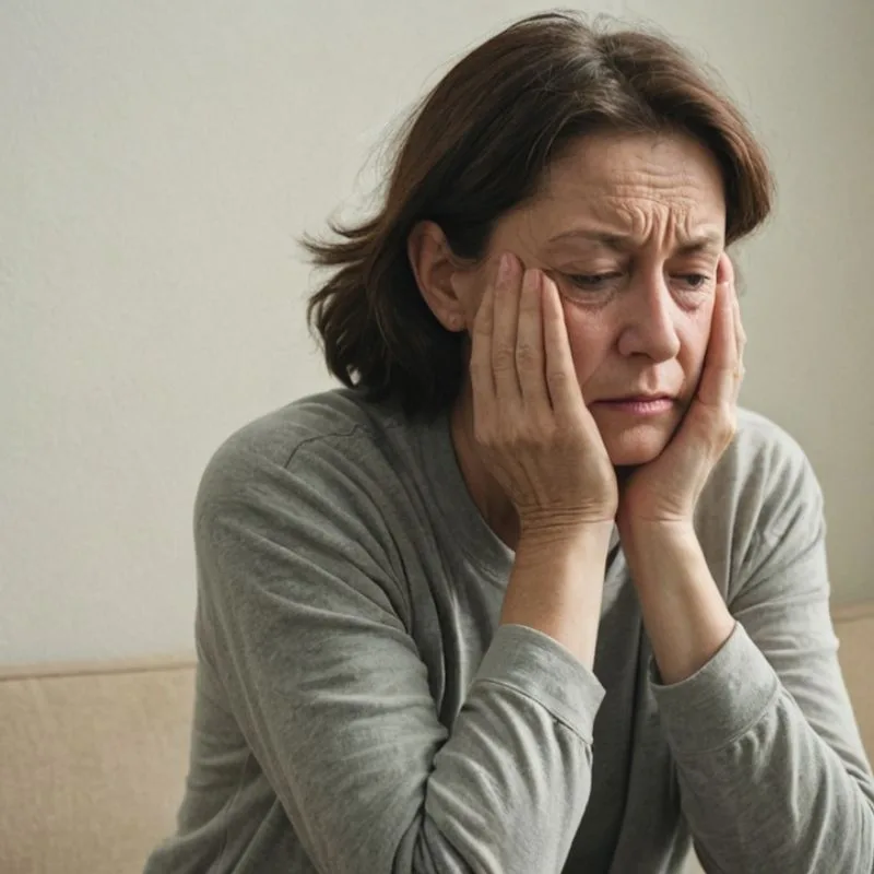 Căng Thẳng Và Lo Âu Ảnh Hưởng Đến Giấc Ngủ Như Thế Nào? 12