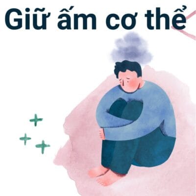 Giữ Ấm Cơ Thể: Bí Quyết Tăng Cường Sức Khỏe